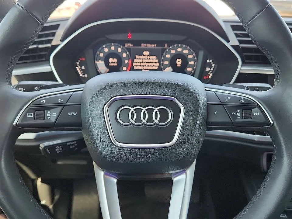 2023 Audi F3 Q3 - Image 11 of 12