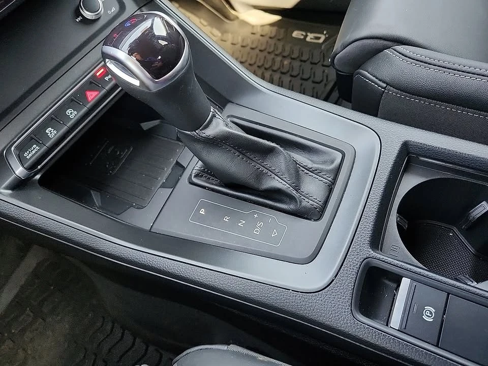 2023 Audi F3 Q3 - Image 12 of 12