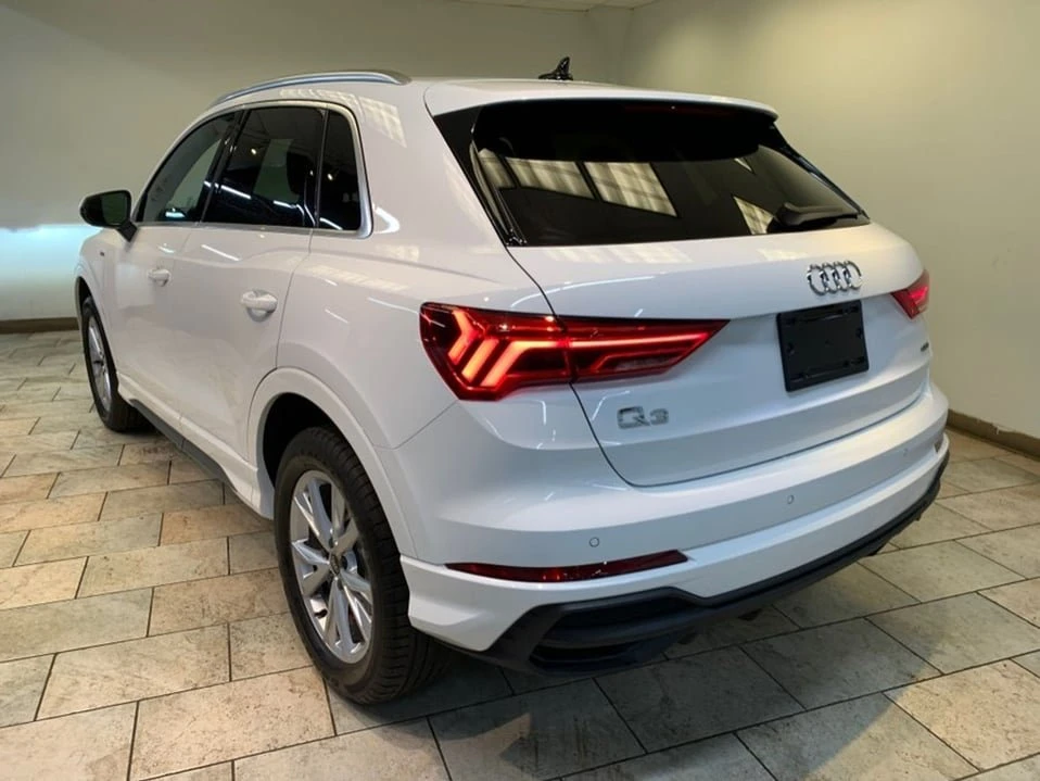2023 Audi F3 Q3 - Image 6 of 20