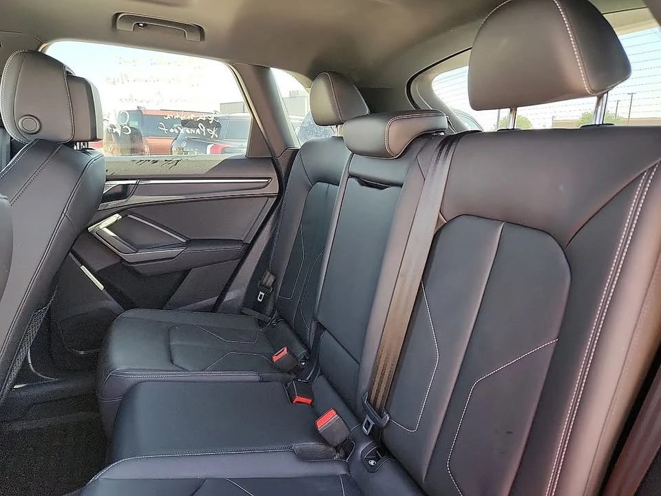2023 Audi F3 Q3 - Image 5 of 12