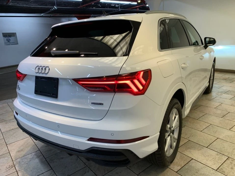 2023 Audi F3 Q3 - Image 8 of 20