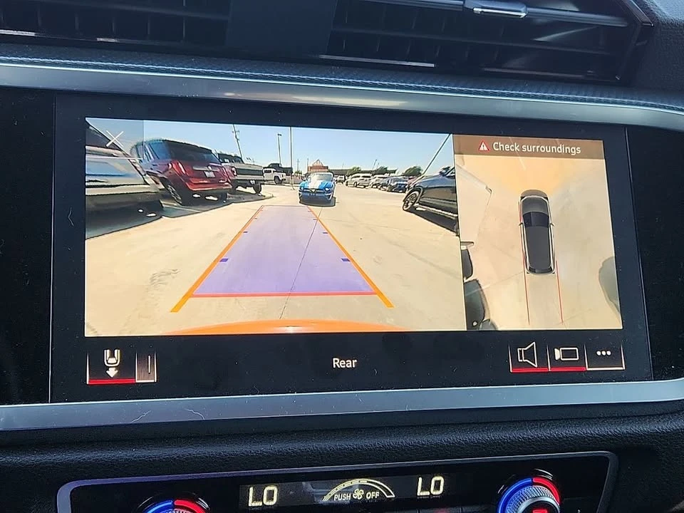 2023 Audi F3 Q3 - Image 8 of 12