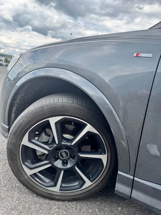 2023 Audi F3 Q3 - Image 6 of 13