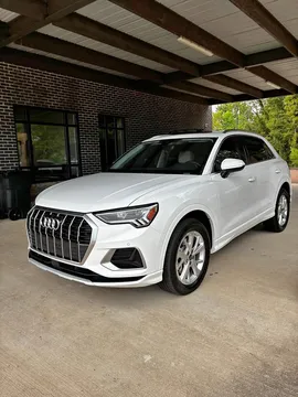 2023 Audi Q3