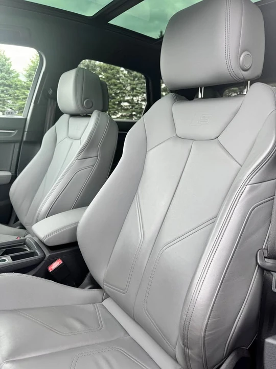 2023 Audi F3 Q3 - Image 11 of 13