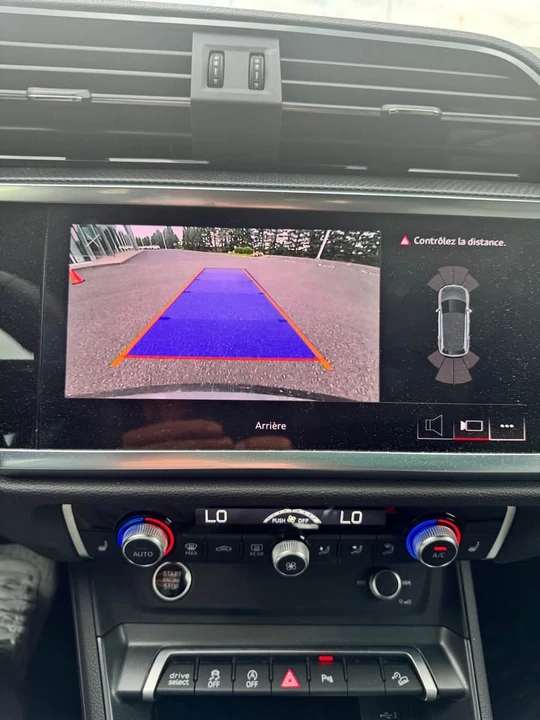 2023 Audi F3 Q3 - Image 13 of 13