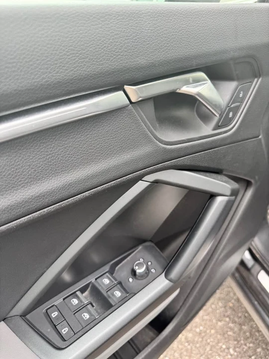 2023 Audi F3 Q3 - Image 8 of 13