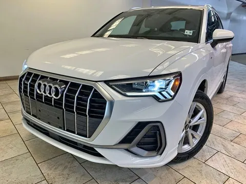 2023 Audi Q3