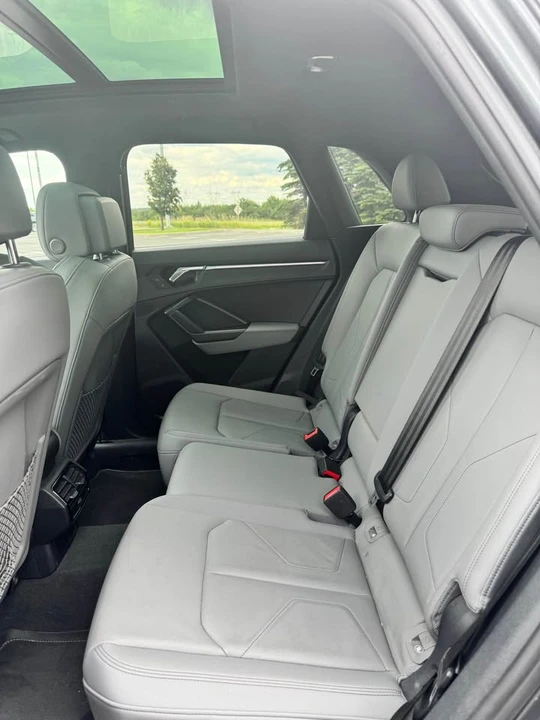 2023 Audi F3 Q3 - Image 7 of 13