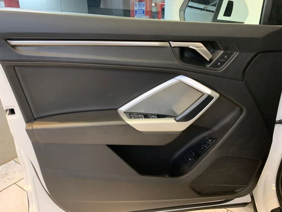 2023 Audi F3 Q3 - Image 15 of 20