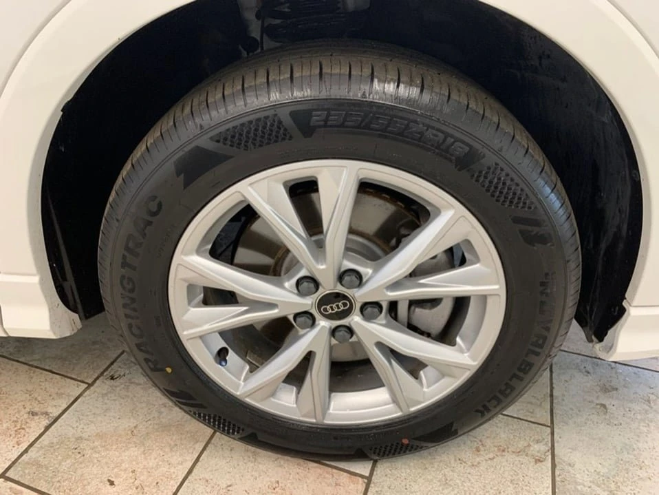 2023 Audi F3 Q3 - Image 10 of 20