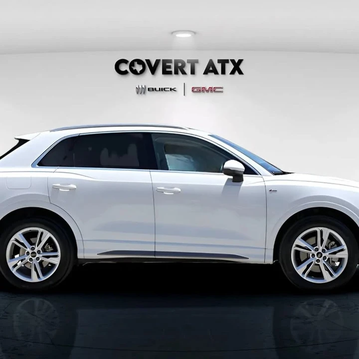 2023 Audi F3 Q3 - Image 10 of 18