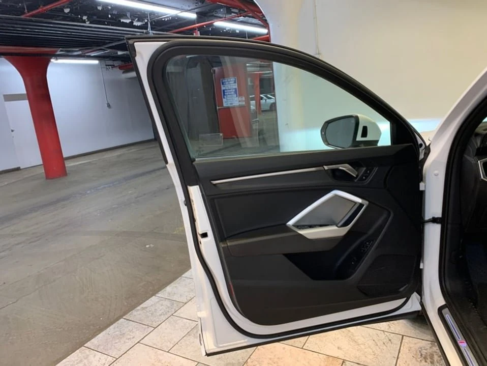 2023 Audi F3 Q3 - Image 14 of 20