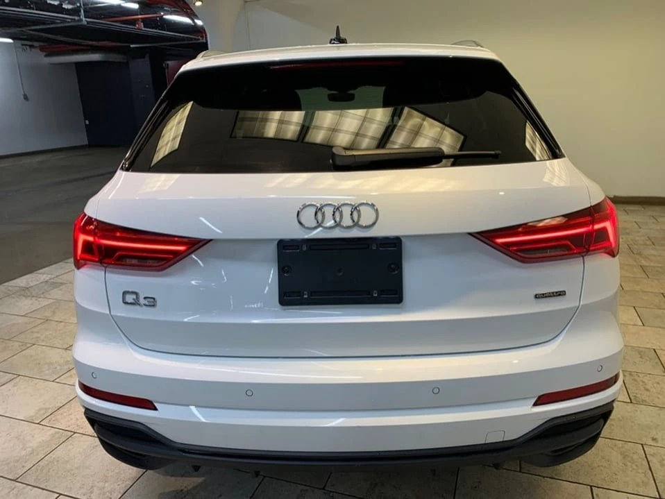 2023 Audi F3 Q3 - Image 7 of 20