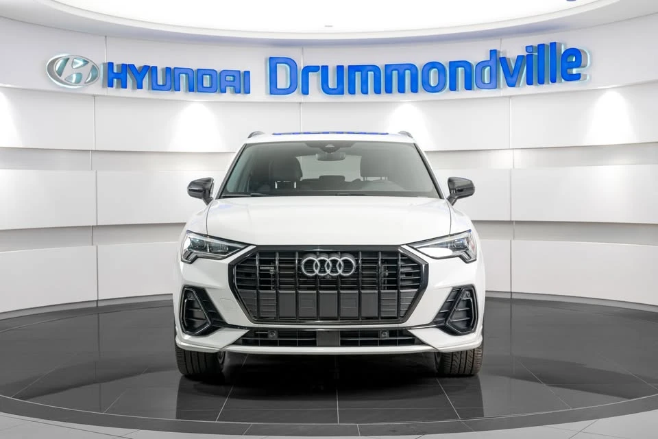 2023 Audi F3 Q3 - Image 4 of 20