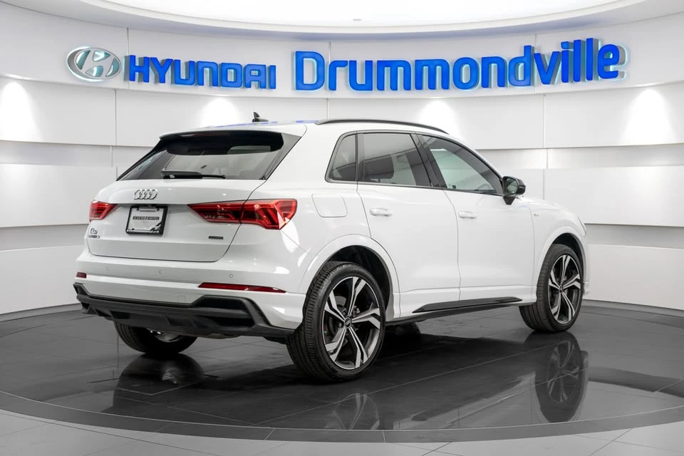 2023 Audi F3 Q3 - Image 7 of 20