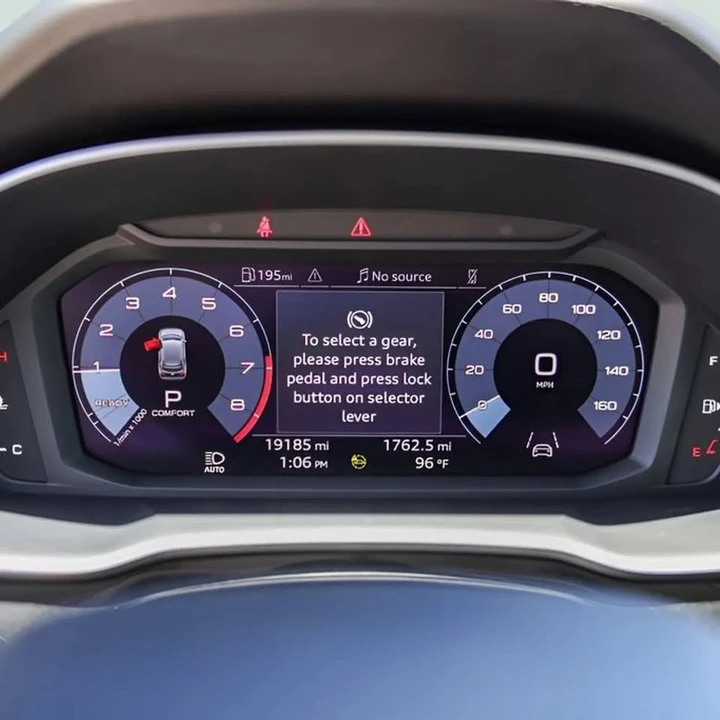 2023 Audi F3 Q3 - Image 15 of 18