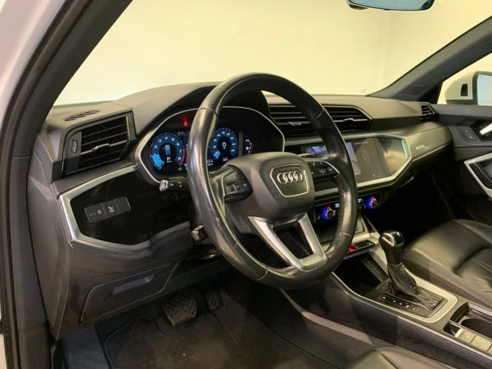 2023 Audi F3 Q3 - Image 16 of 20