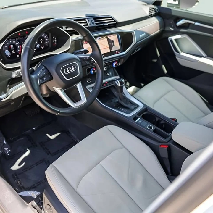 2023 Audi F3 Q3 - Image 4 of 18