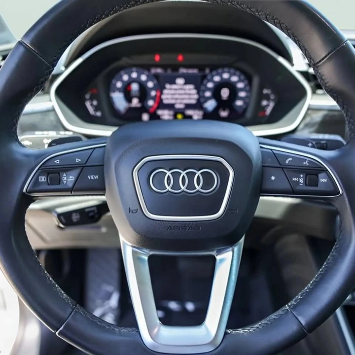 2023 Audi F3 Q3 - Image 16 of 18