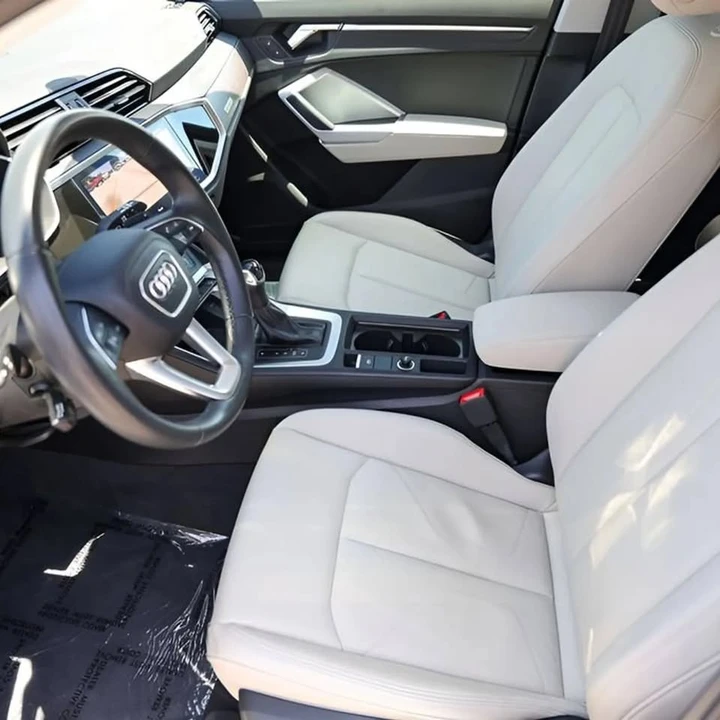 2023 Audi F3 Q3 - Image 14 of 18