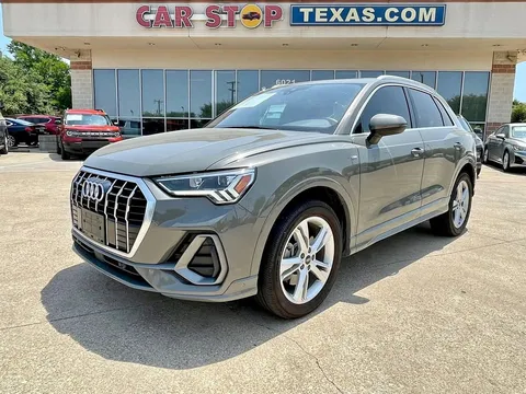 2023 Audi Q3