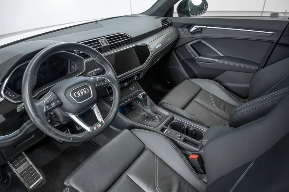 2023 Audi F3 Q3 - Image 19 of 20