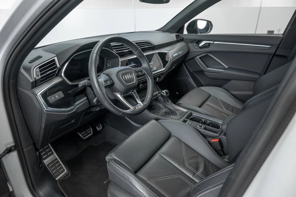 2023 Audi F3 Q3 - Image 15 of 20