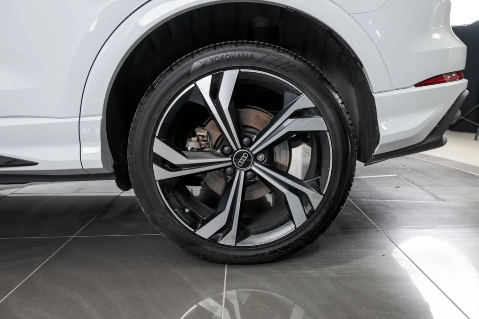 2023 Audi F3 Q3 - Image 13 of 20
