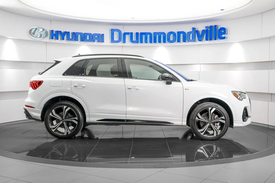 2023 Audi F3 Q3 - Image 6 of 20