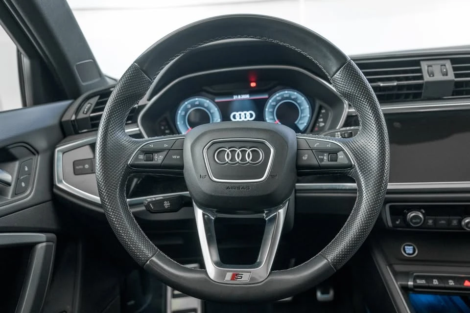 2023 Audi F3 Q3 - Image 20 of 20