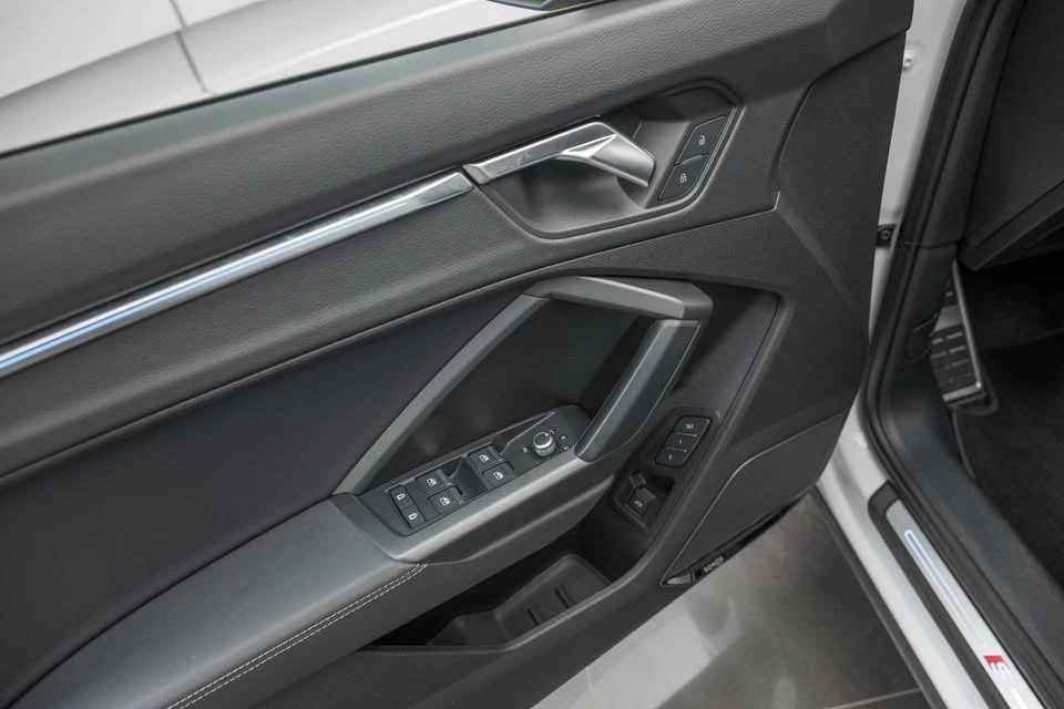 2023 Audi F3 Q3 - Image 16 of 20