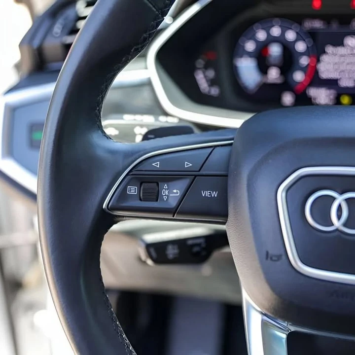 2023 Audi F3 Q3 - Image 18 of 18