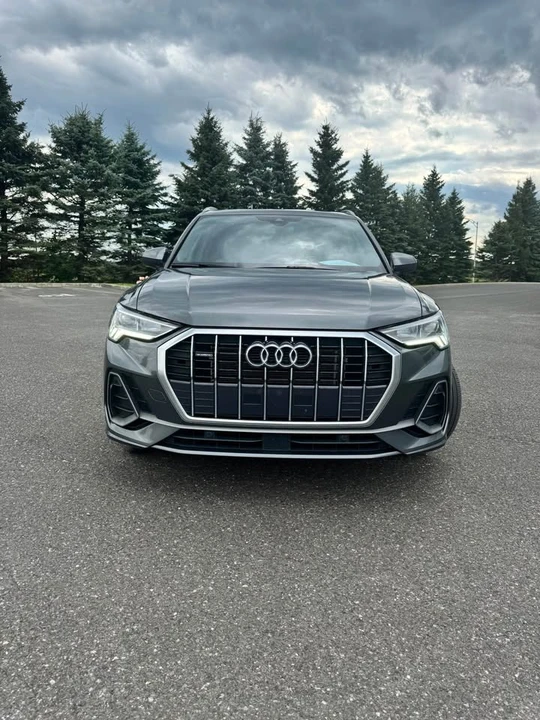 2023 Audi F3 Q3 - Image 4 of 13
