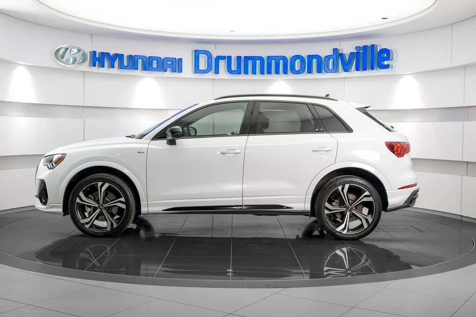 2023 Audi F3 Q3 - Image 10 of 20