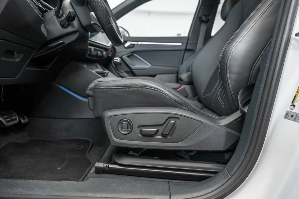 2023 Audi F3 Q3 - Image 17 of 20