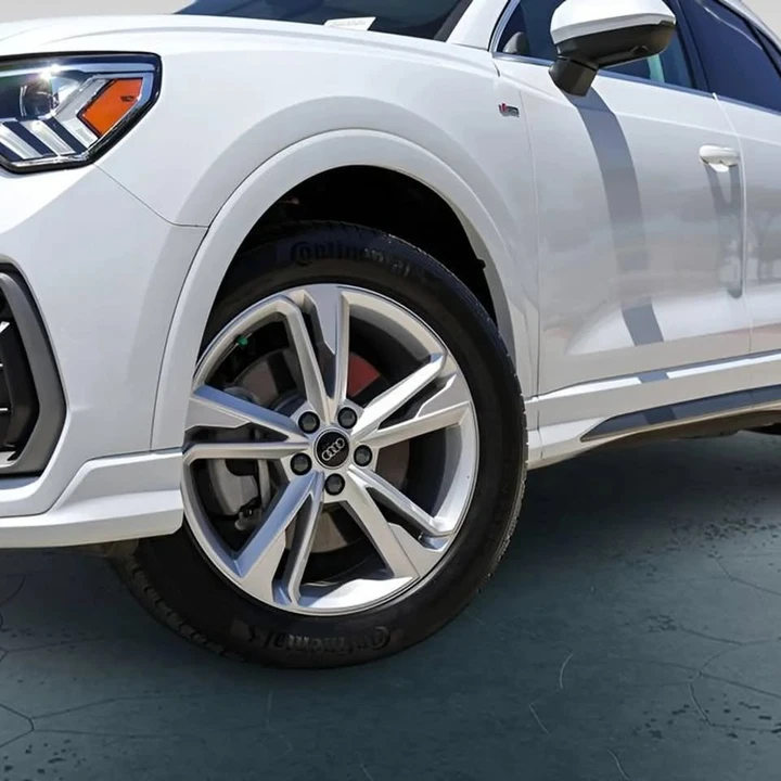 2023 Audi F3 Q3 - Image 6 of 18