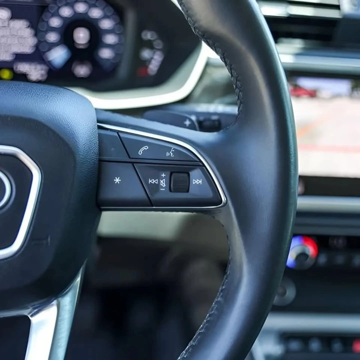 2023 Audi F3 Q3 - Image 17 of 18