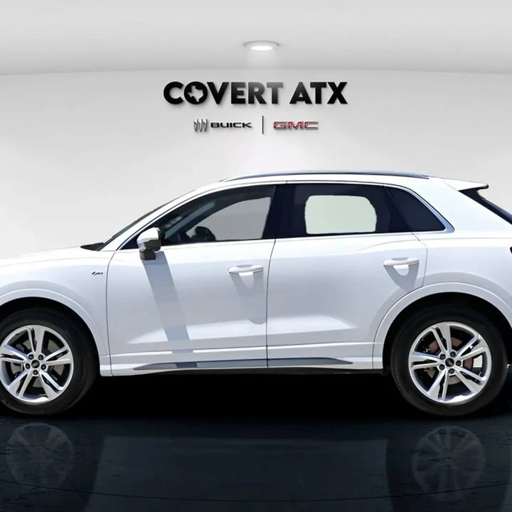 2023 Audi F3 Q3 - Image 7 of 18