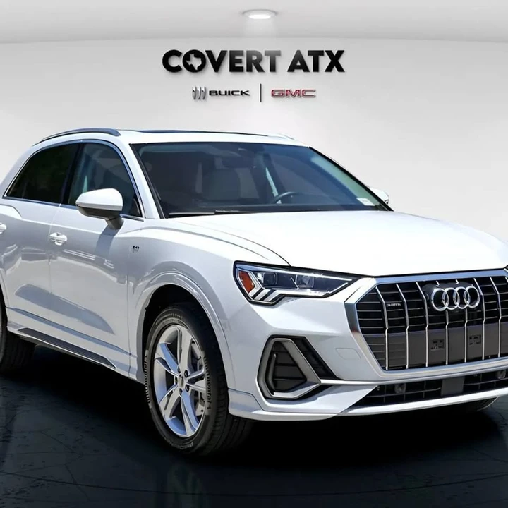 2023 Audi F3 Q3 - Image 11 of 18