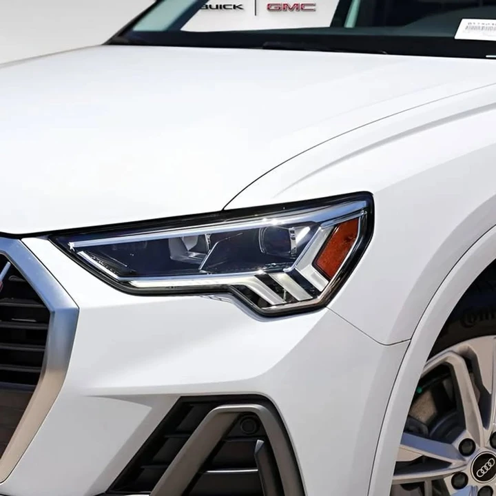 2023 Audi F3 Q3 - Image 3 of 18