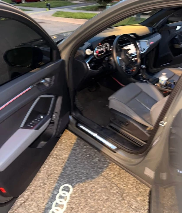 2023 Audi F3 Q3 - Image 4 of 4