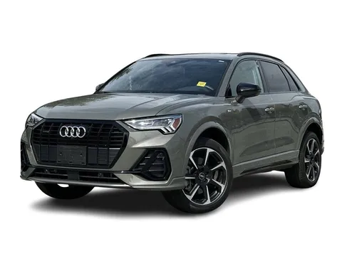 2023 Audi Q3