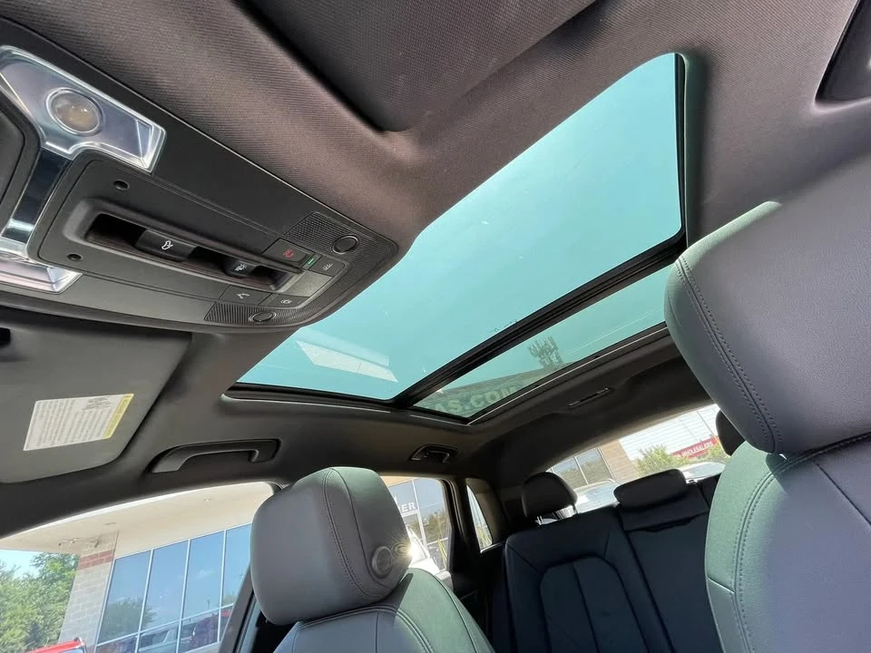 2023 Audi F3 Q3 - Image 10 of 17