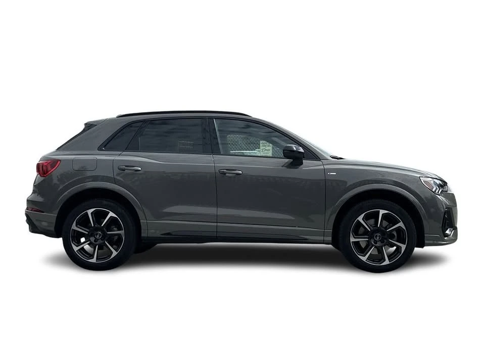 2023 Audi F3 Q3 - Image 16 of 20