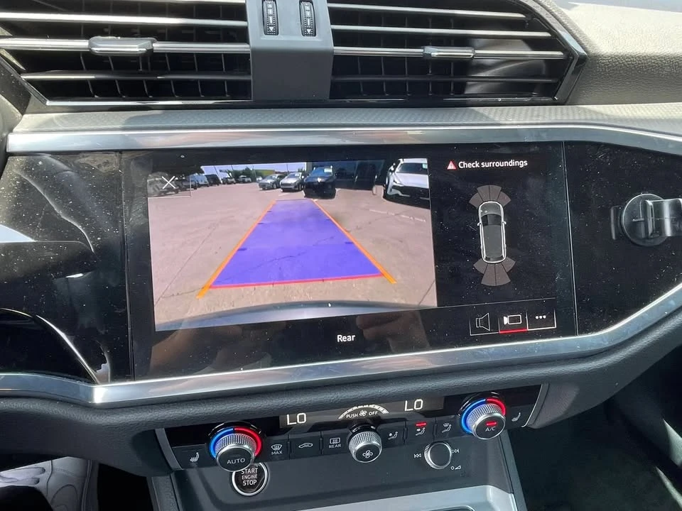 2023 Audi F3 Q3 - Image 14 of 17