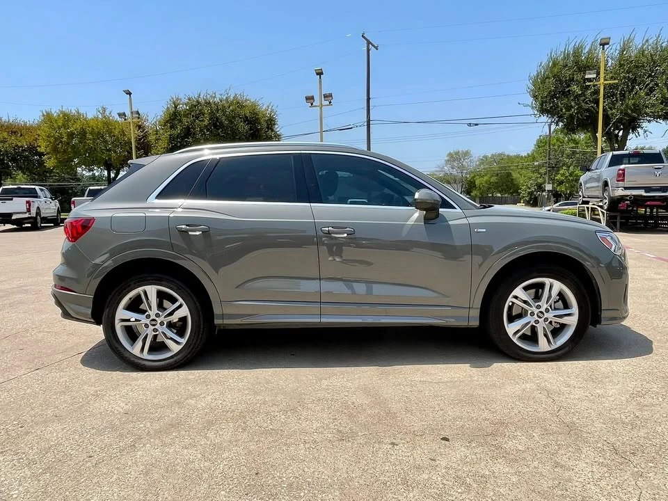 2023 Audi F3 Q3 - Image 6 of 17