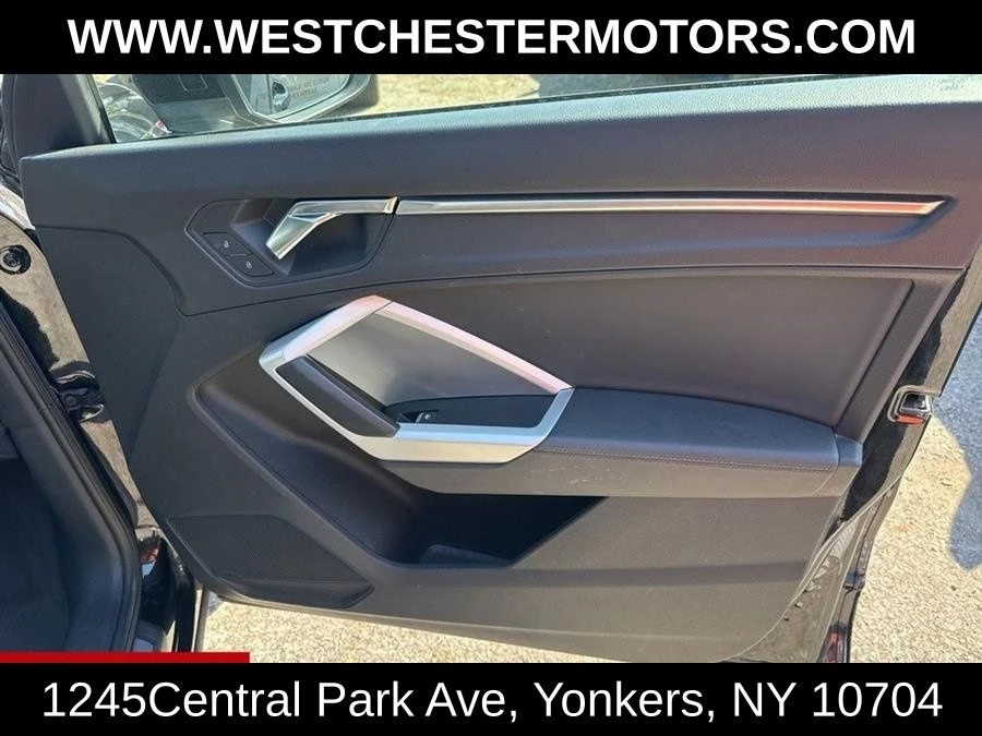 2023 Audi F3 Q3 - Image 12 of 20