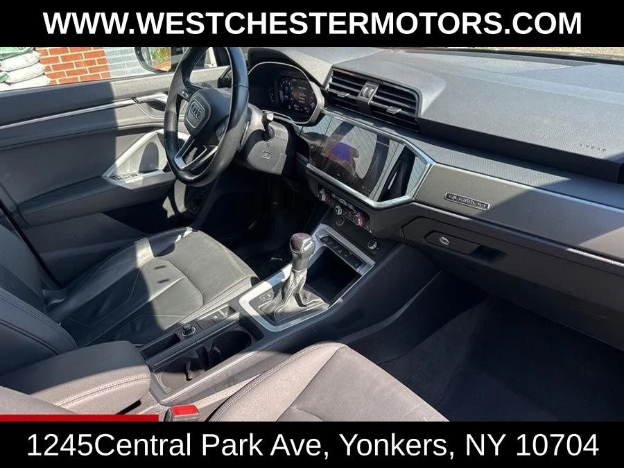 2023 Audi F3 Q3 - Image 15 of 20