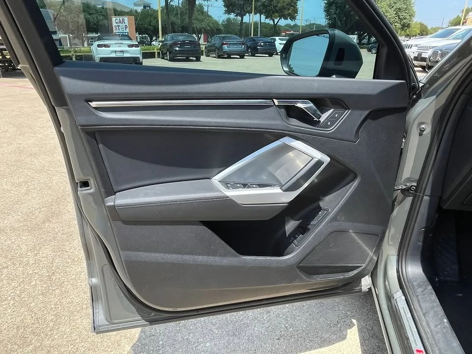 2023 Audi F3 Q3 - Image 8 of 17